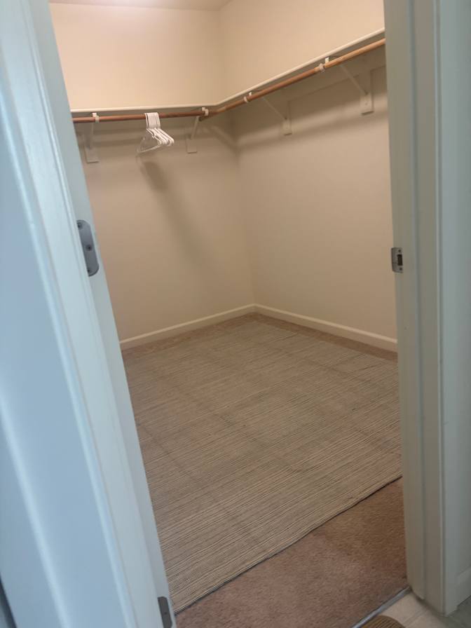 Antonneth's room