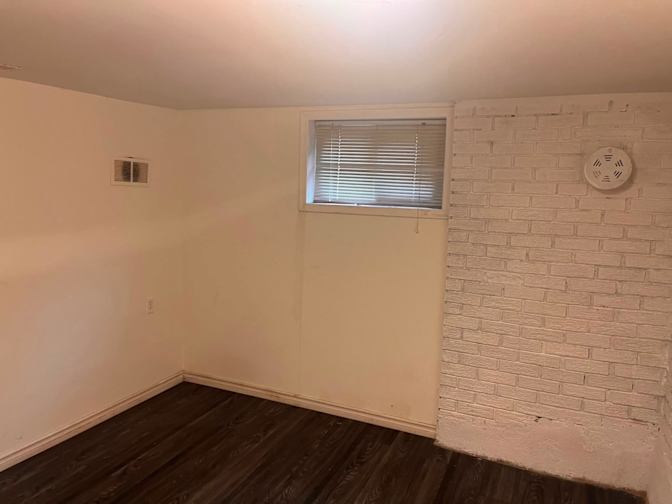Matthew's room