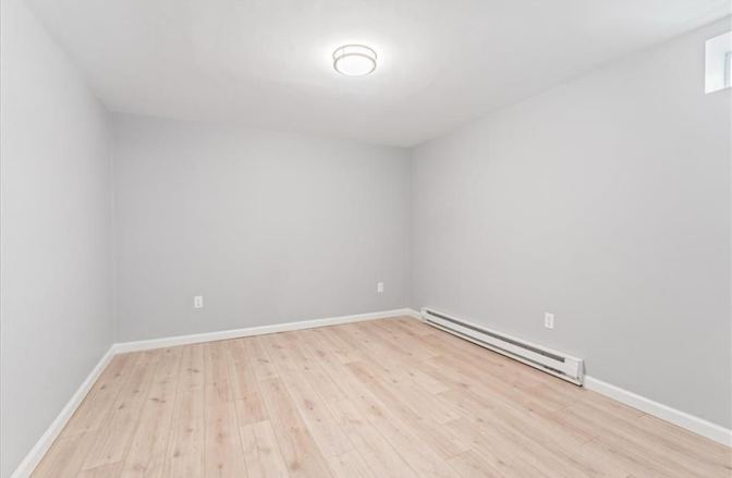 Daniela's room