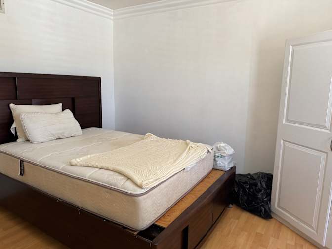 Philip's room