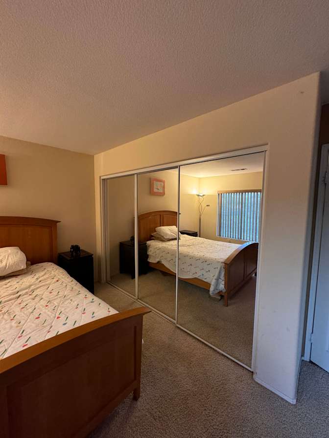 juliene's room