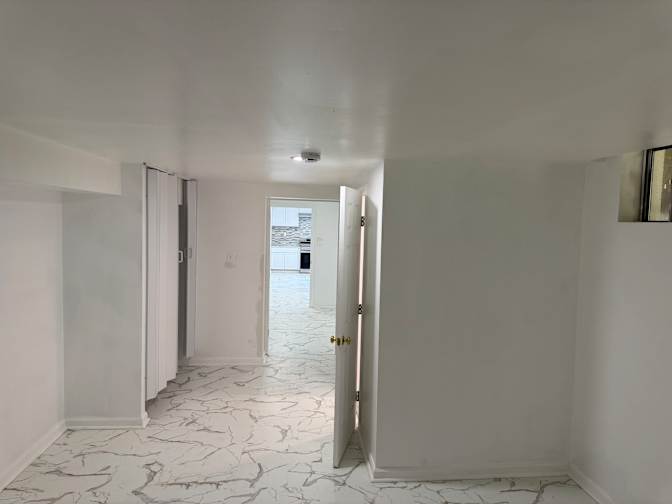 Joseph's room