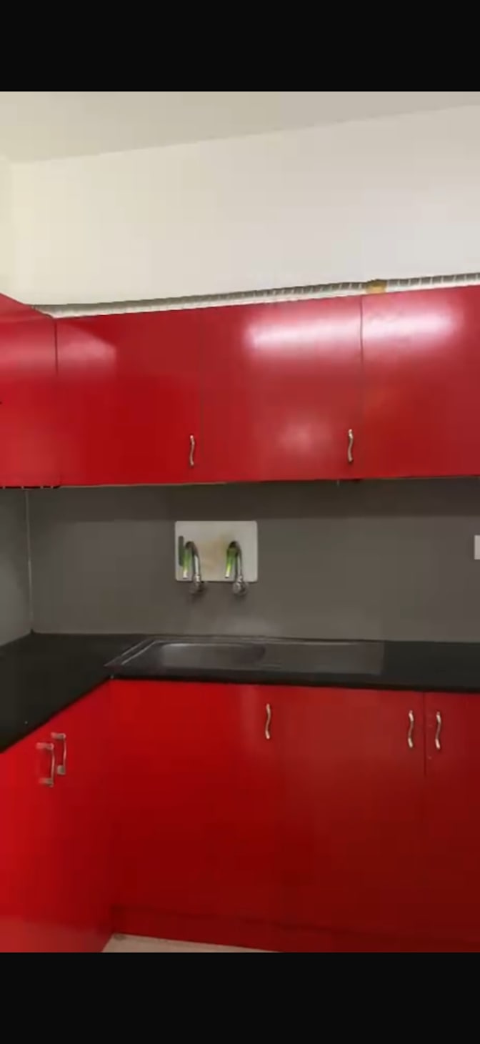 Santhosh's room