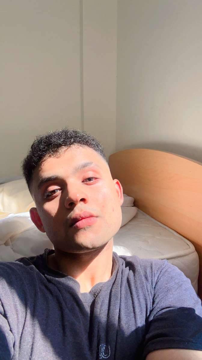 Raghav Sharma