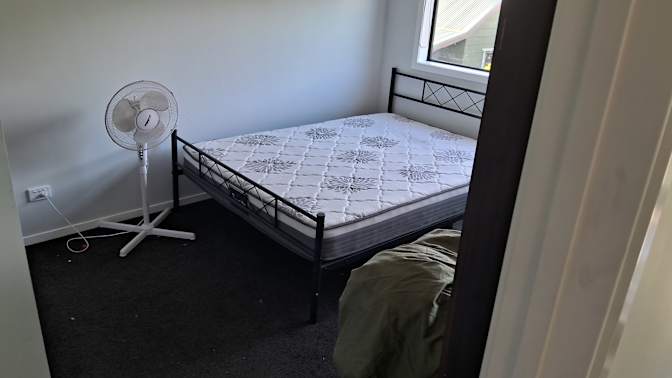 SurilMehta's room