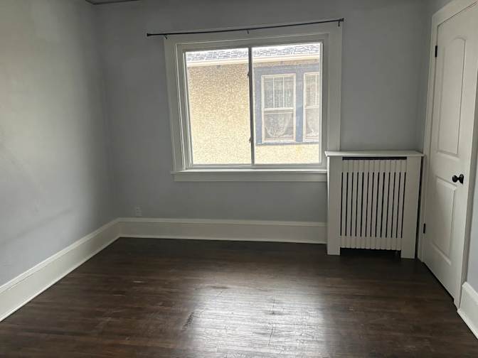 Sean Cormican's room