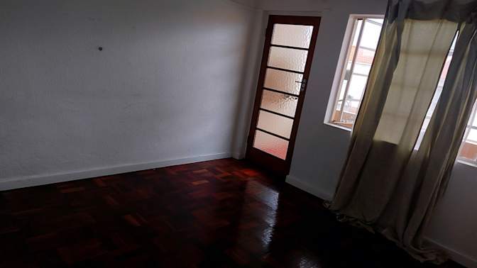 Chido's room
