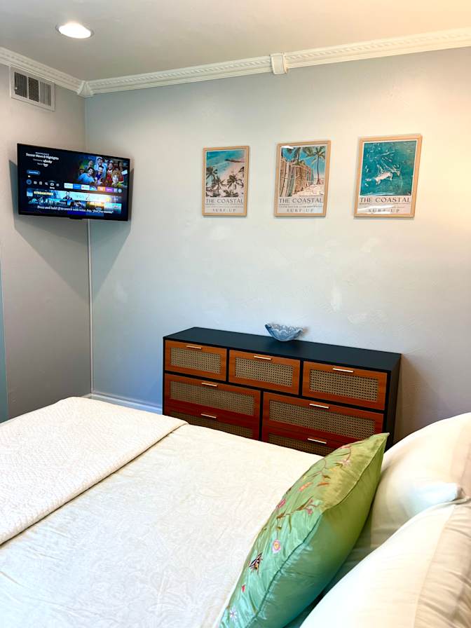 Maleah's room