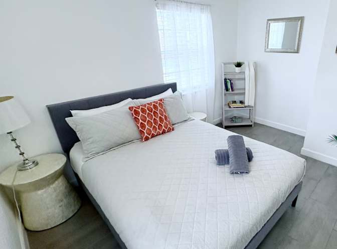 Kelsey's room