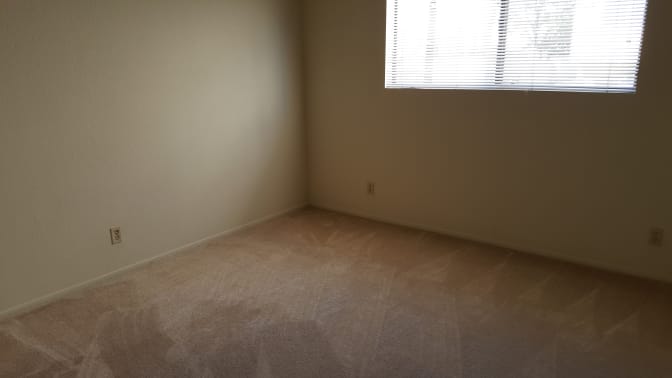 Paul's room