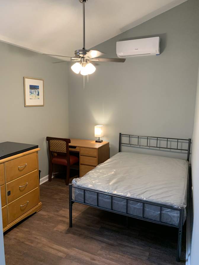 PadSplit's room