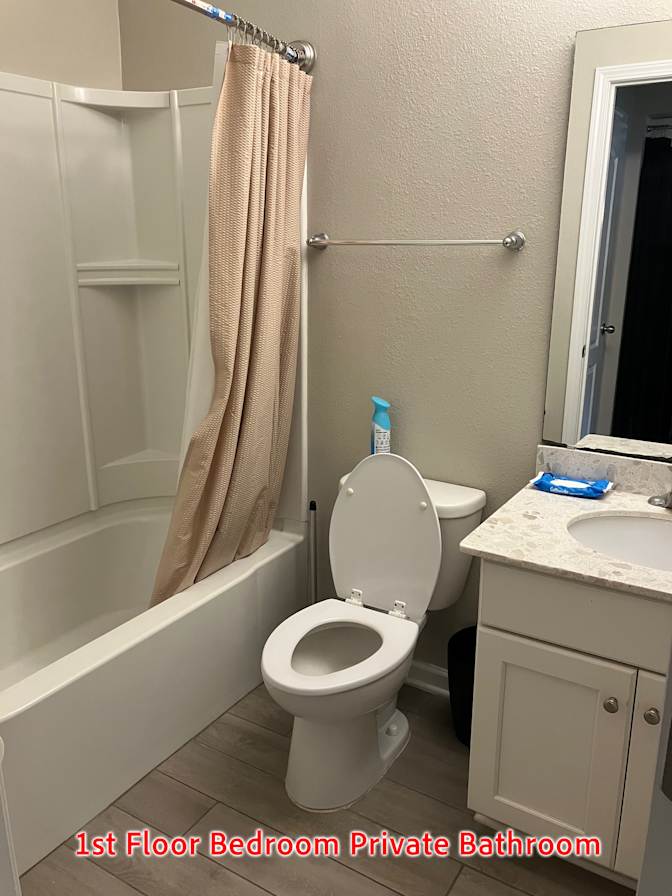 Christy's room