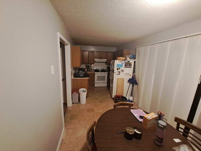 Edward's room