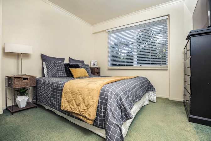 Anne's room