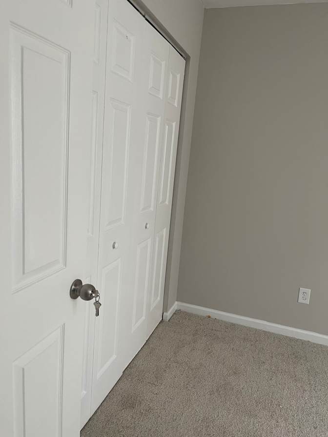 KC's room