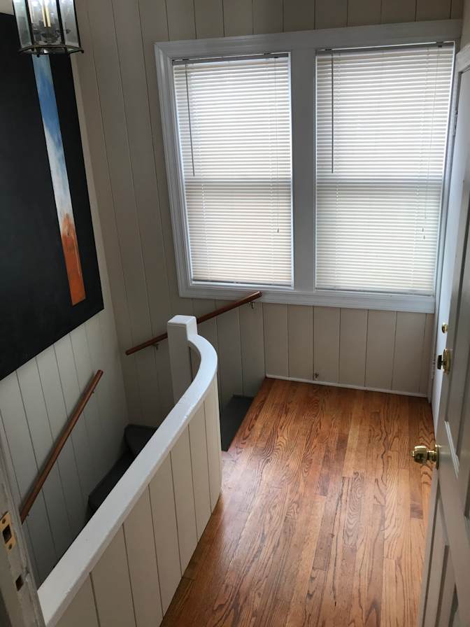 William's room