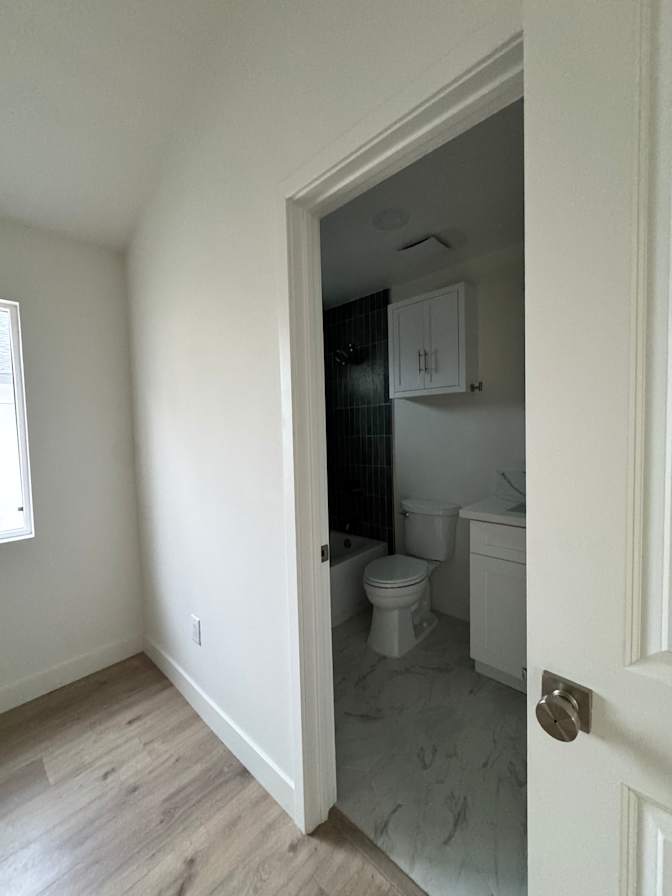 SEAN's room