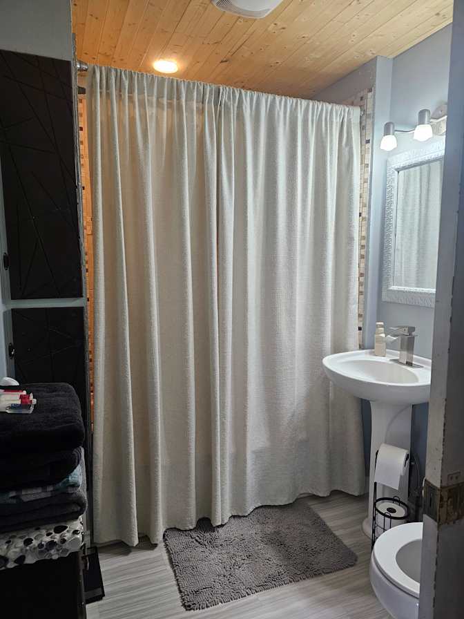 Sarah's room