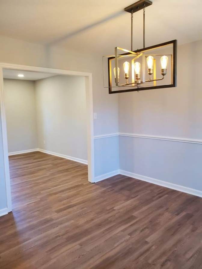 Alcove Rooms's room