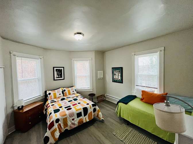 PadSplit's room