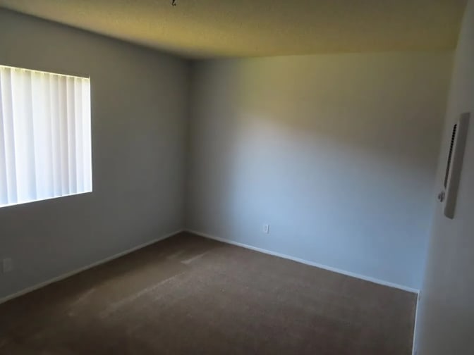 Kimber's room