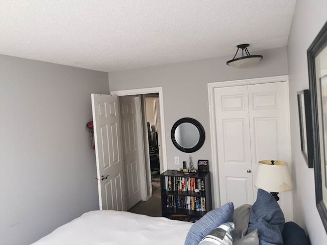 Cory's room