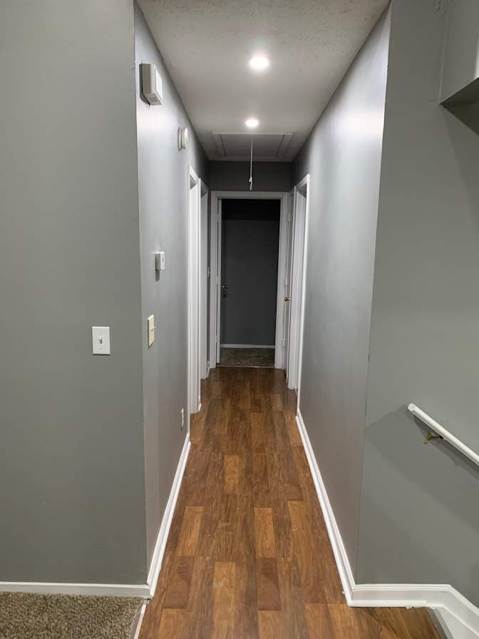 Jay's room