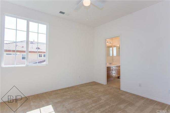 Michael's room