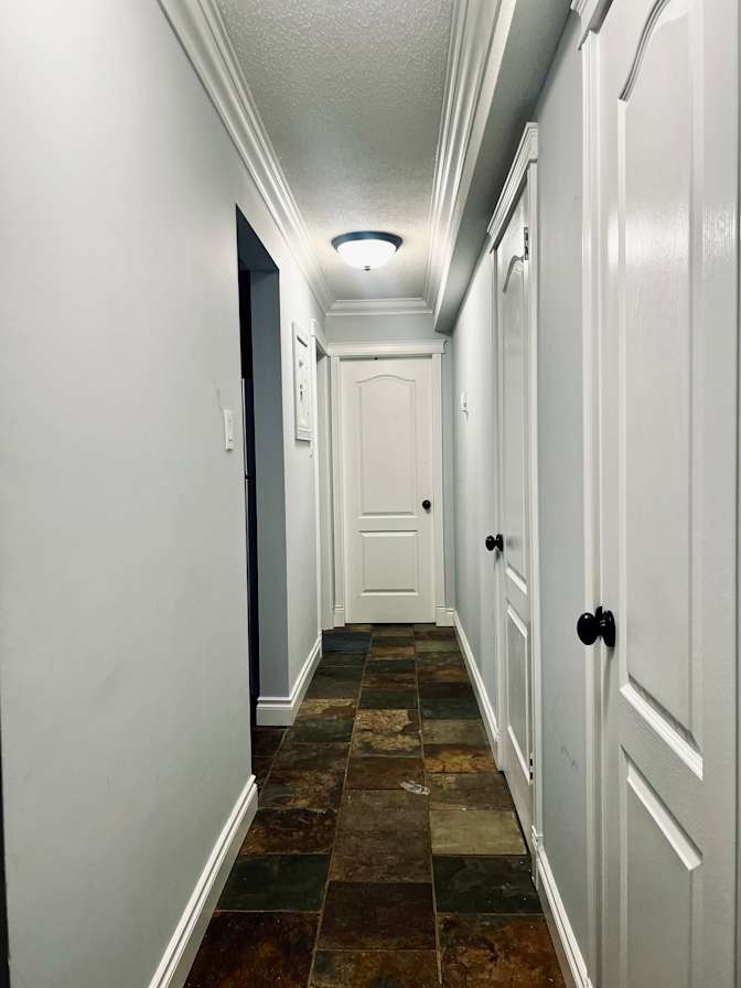 Sehrish Pretty's room