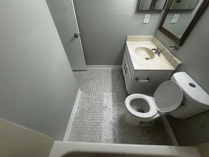Alcove Rooms's room