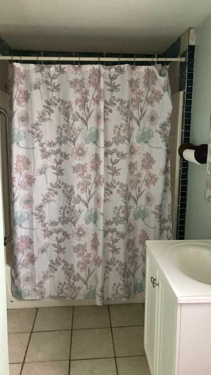 Elizabeth's room