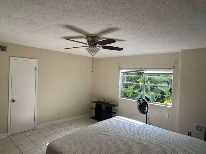 Schylar's room