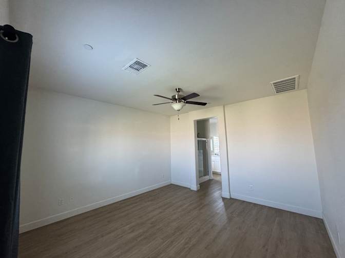 Jessica Zaragoza's room