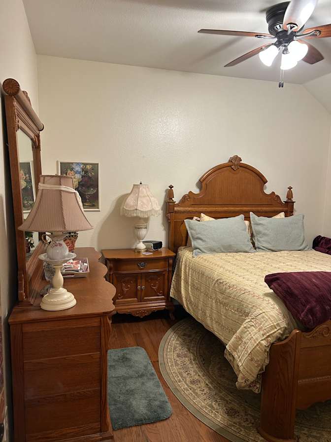 Jennifer's room