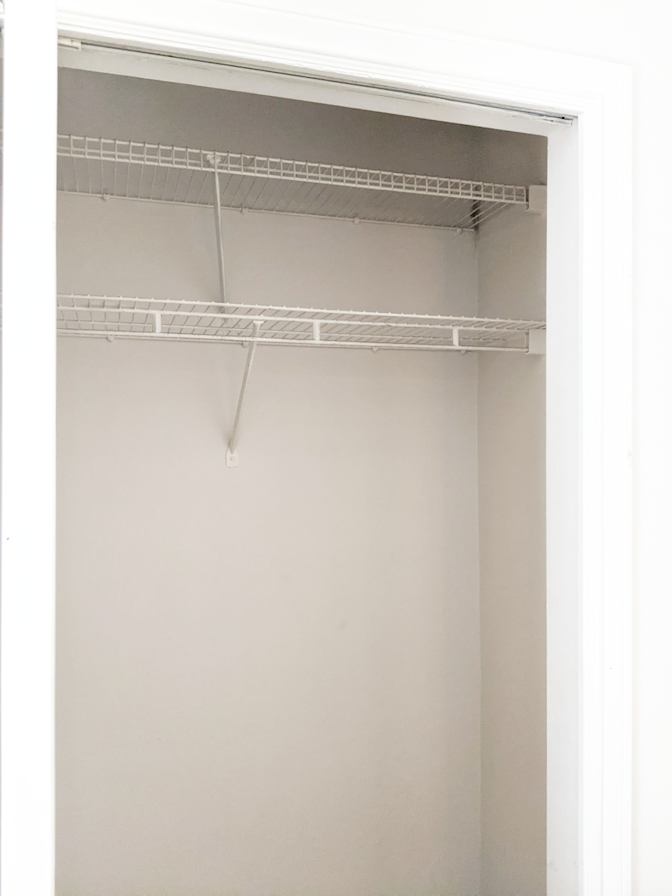Mpho's room