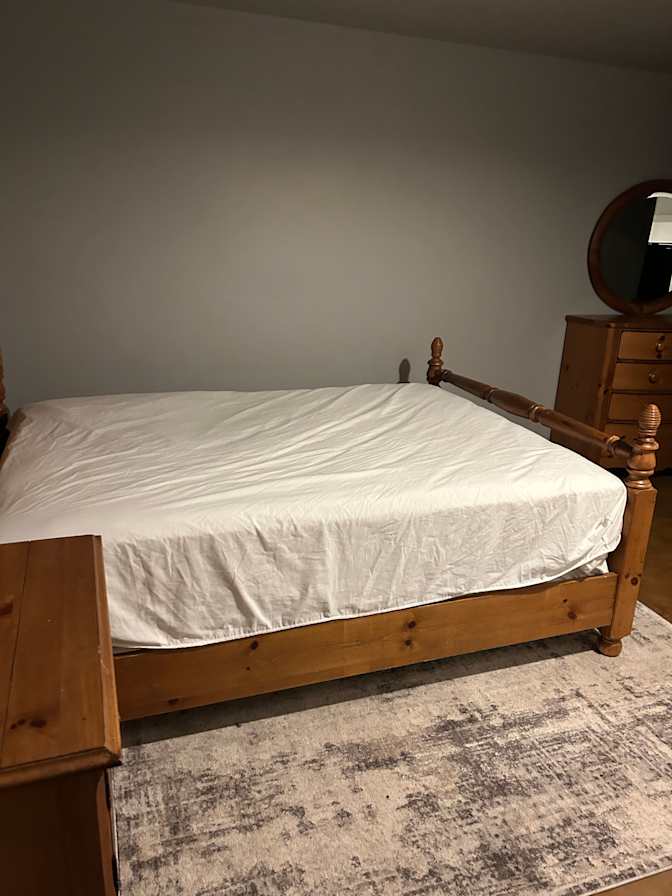 jan's room