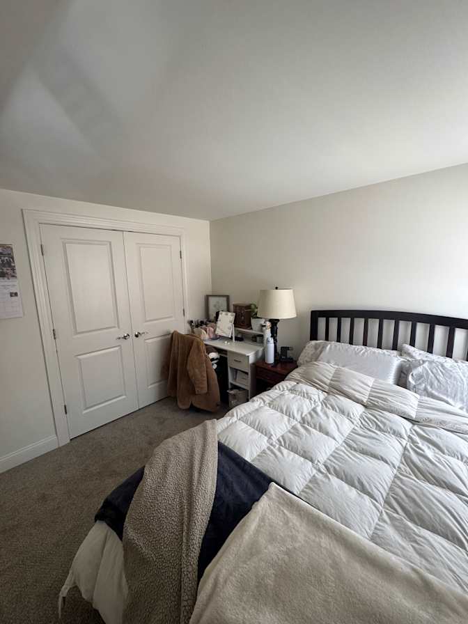 Reilly's room