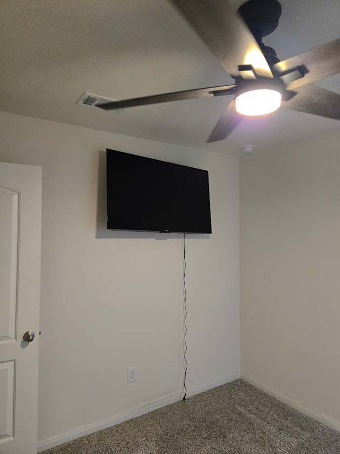 Michael's room