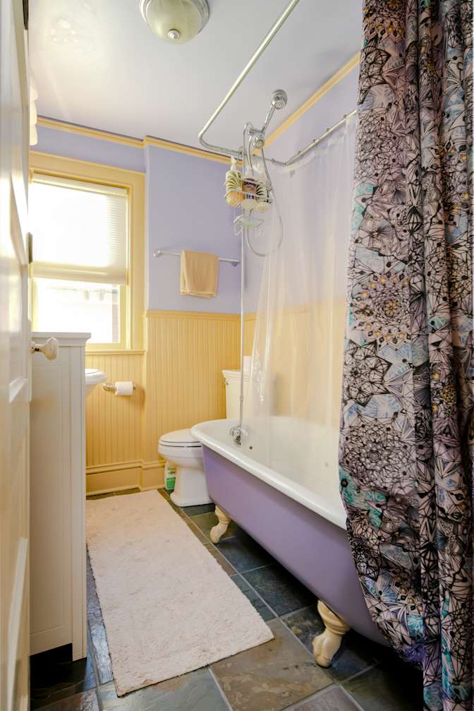 Michael's room