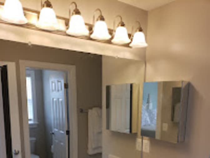 Karen's room