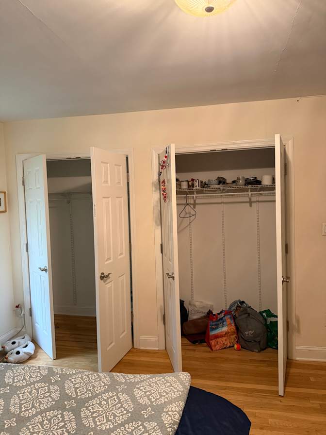 Nico's room