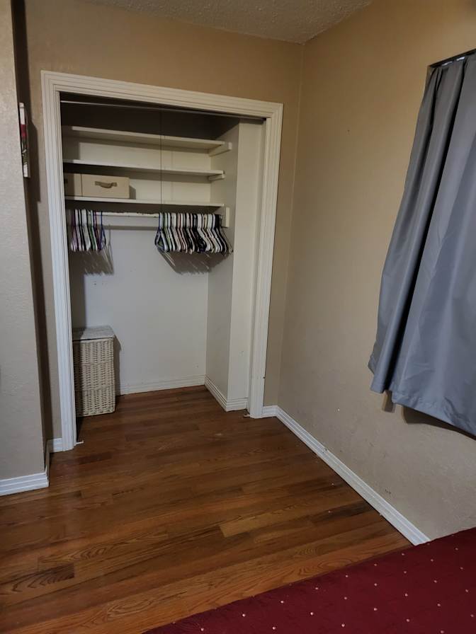 W's room