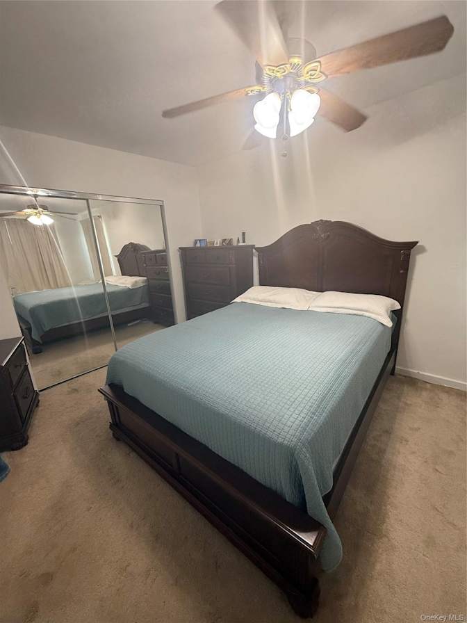 Lawrence's room