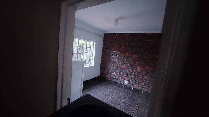 Abel's room