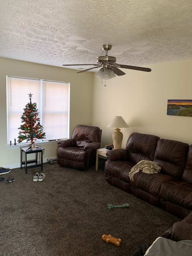 Cody's room