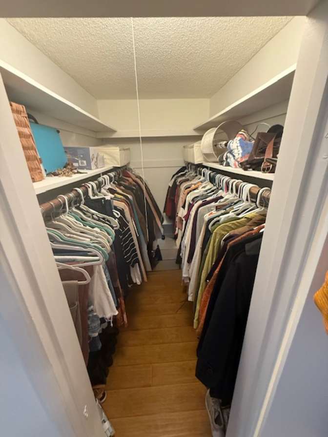 jocelyn's room