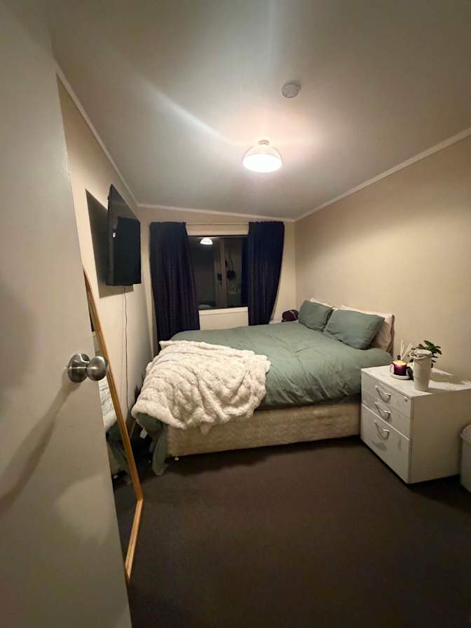 Jake's room