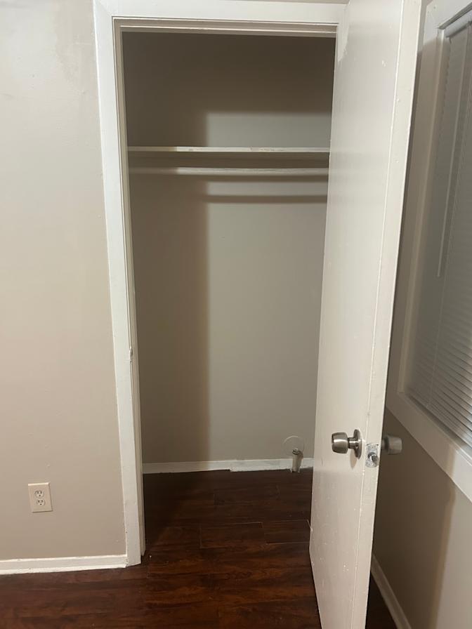 Alicia's room