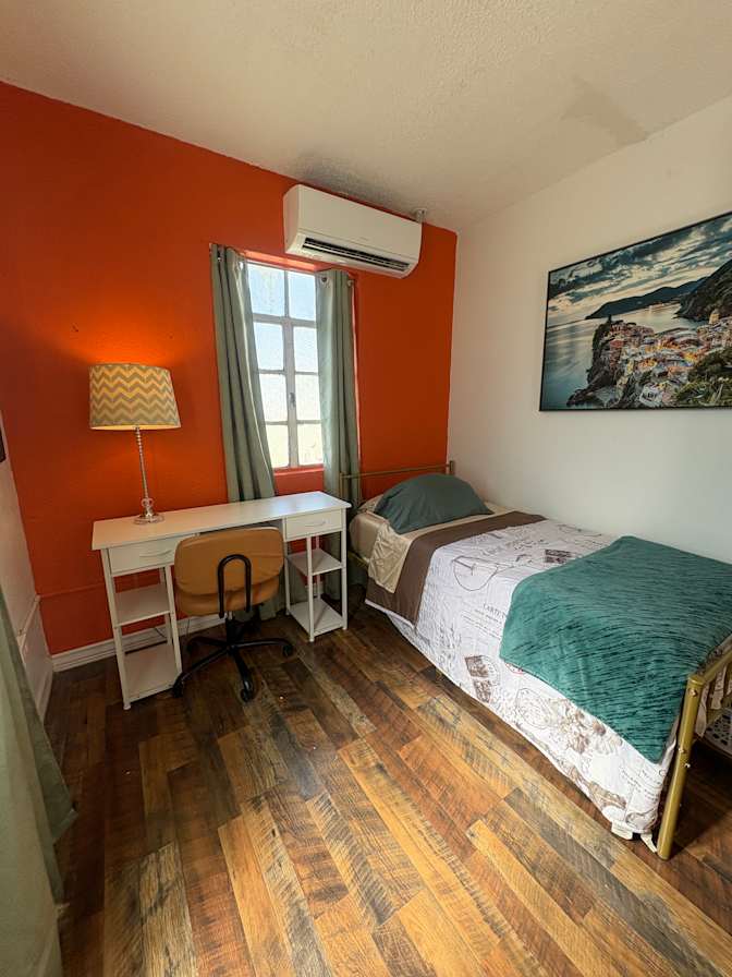 Remi's room