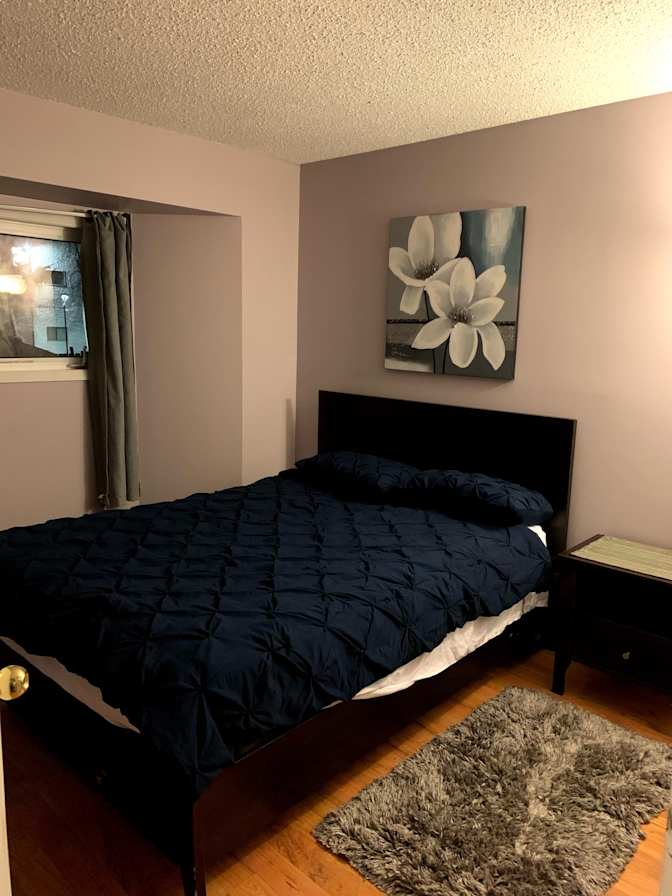 Em's room